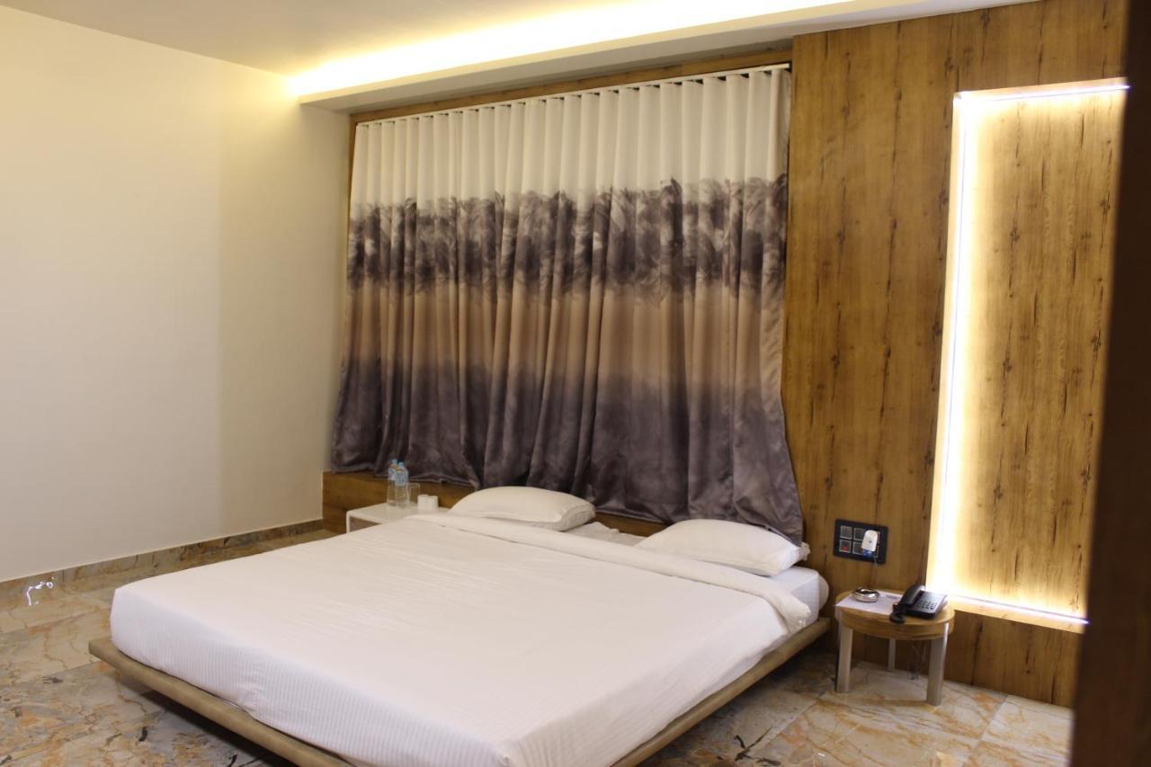 The Heaven Water Park And Resort & Restaurant Virpur Экстерьер фото